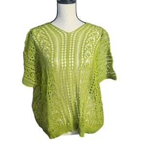 Summer Sweater